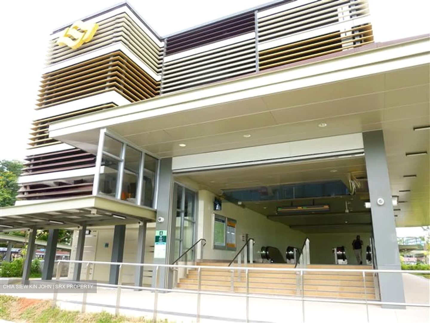 Mactech Building (D13), Factory #563662211